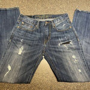 American Eagle Men's Extreme Flex Jeans - 28x32 - Slim - (PA005)